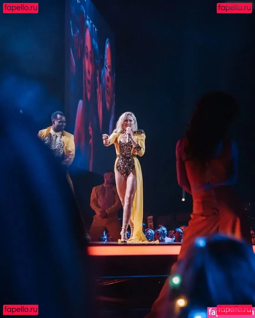 Helene Fischer Onlyfans Photo Gallery 