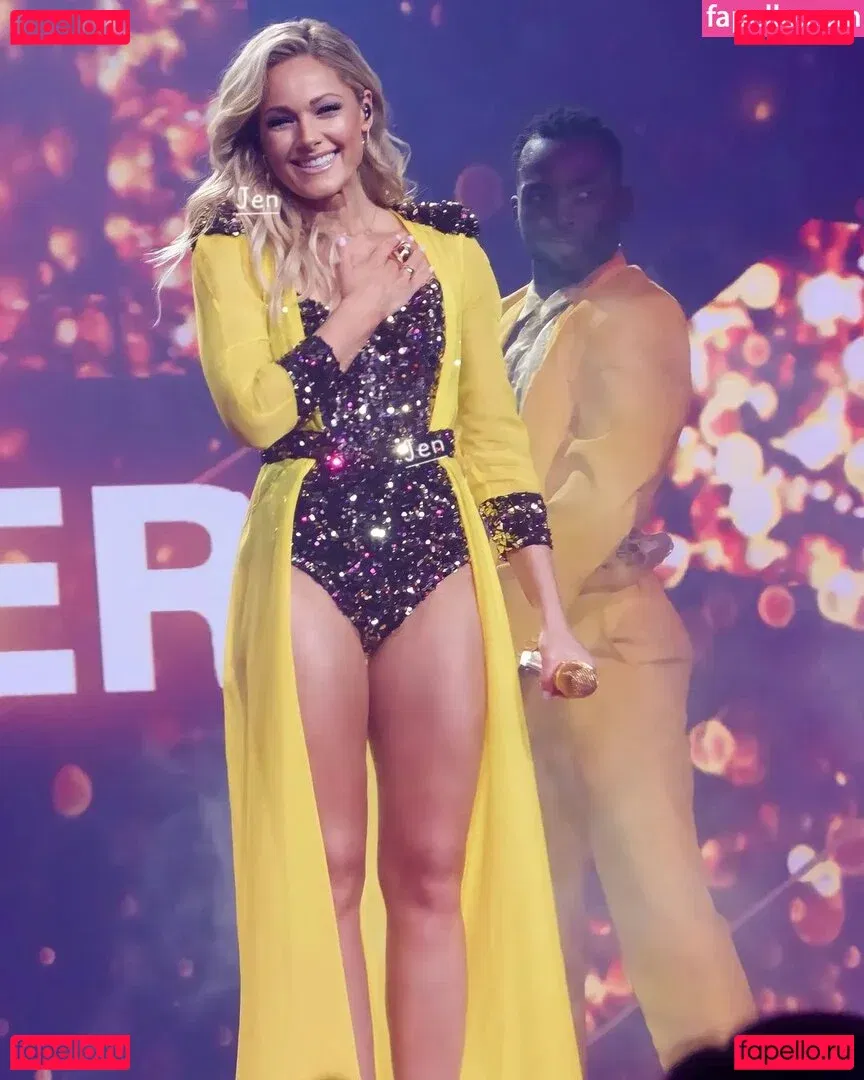 Helene Fischer Onlyfans Photo Gallery 