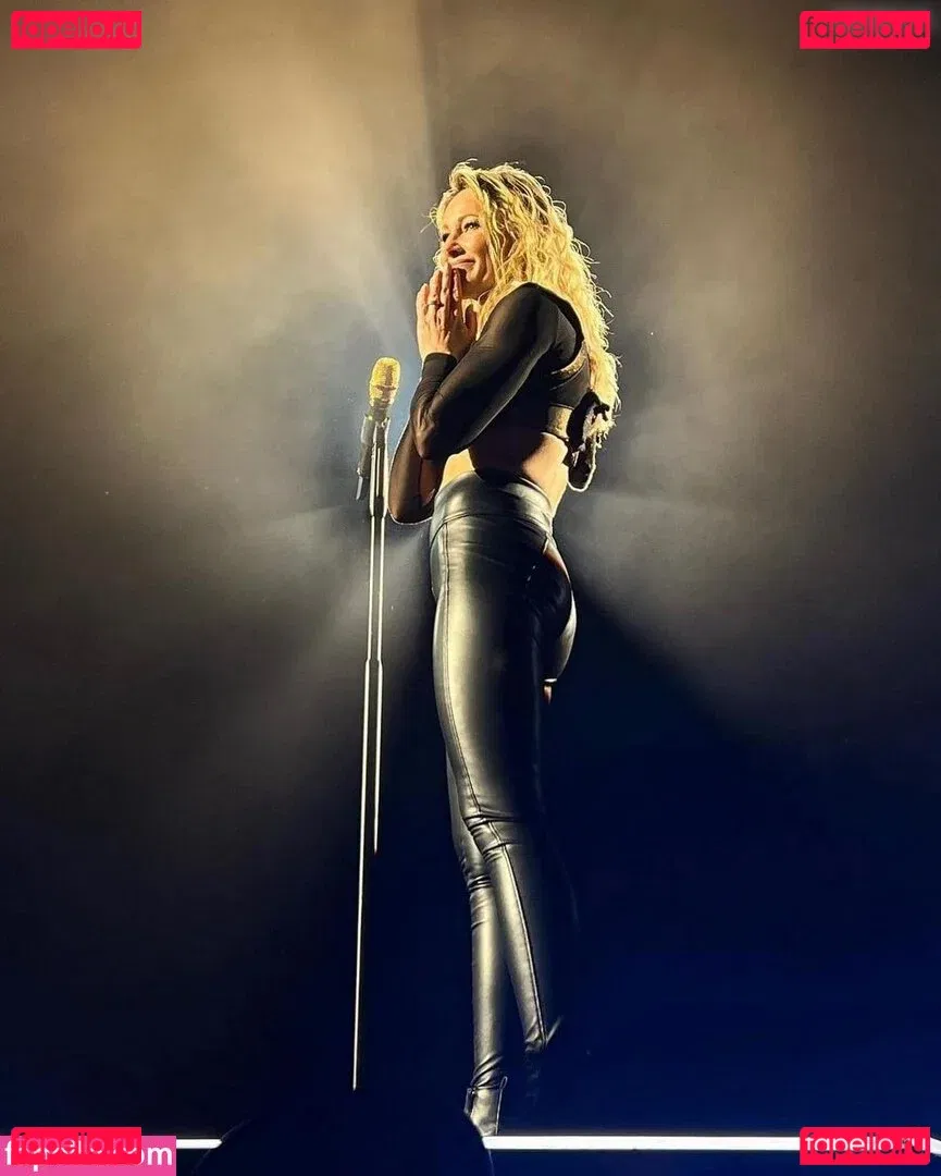 Helene Fischer Onlyfans Photo Gallery 
