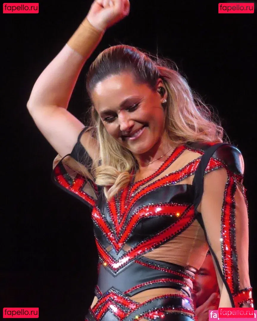 Helene Fischer Onlyfans Photo Gallery 