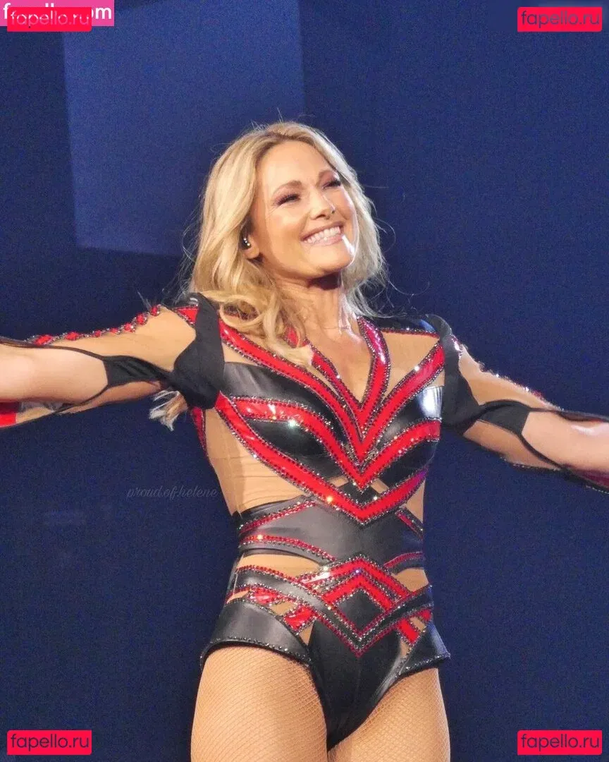 Helene Fischer Onlyfans Photo Gallery 