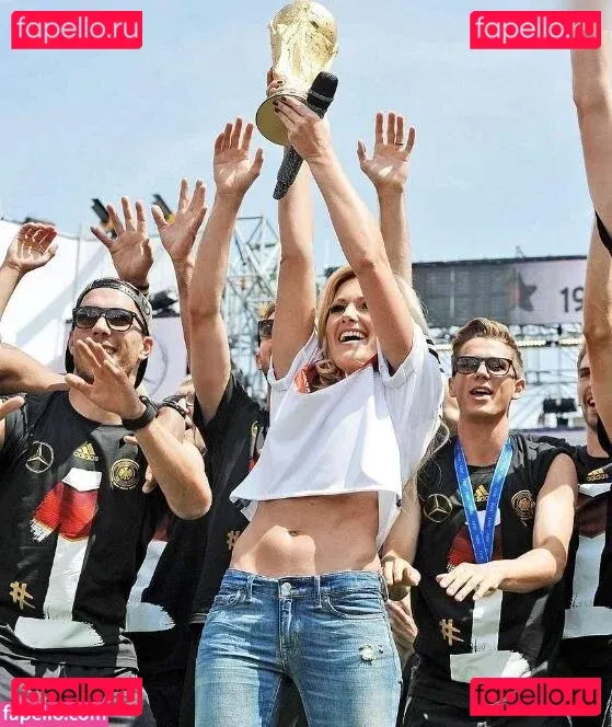 Helene Fischer Onlyfans Photo Gallery 