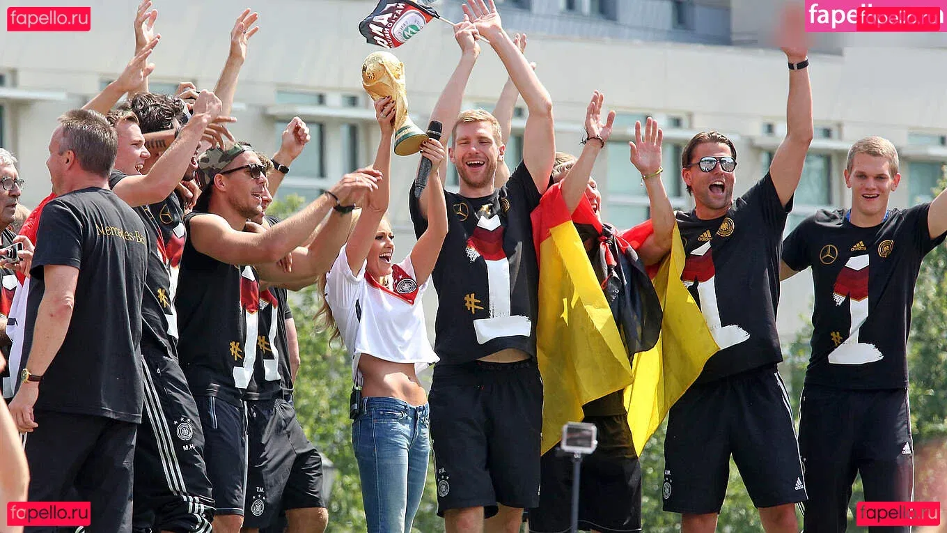 Helene Fischer Onlyfans Photo Gallery 