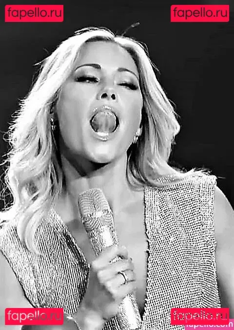 Helene Fischer Onlyfans Photo Gallery 