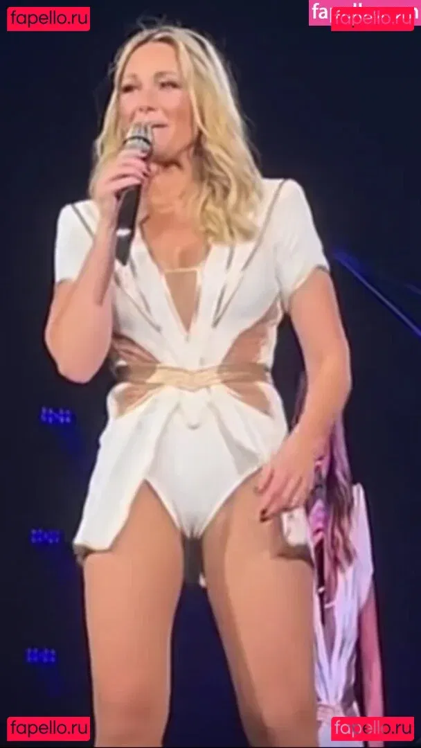 Helene Fischer Onlyfans Photo Gallery 