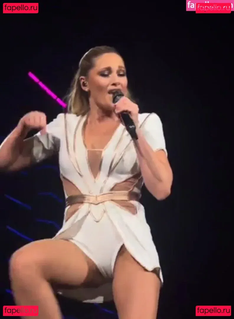 Helene Fischer Onlyfans Photo Gallery 