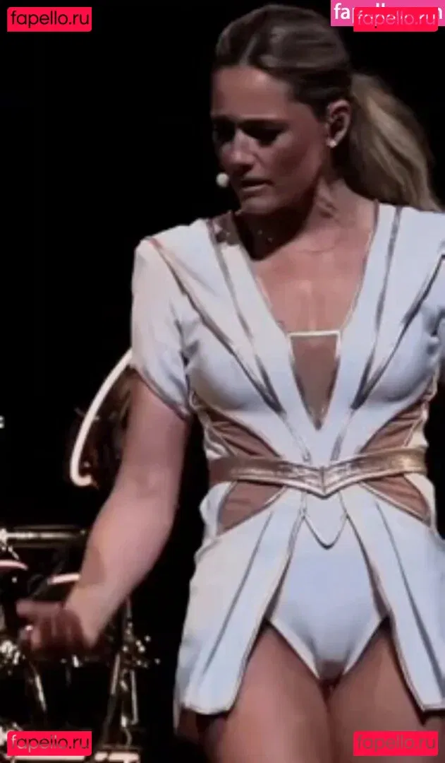 Helene Fischer Onlyfans Photo Gallery 