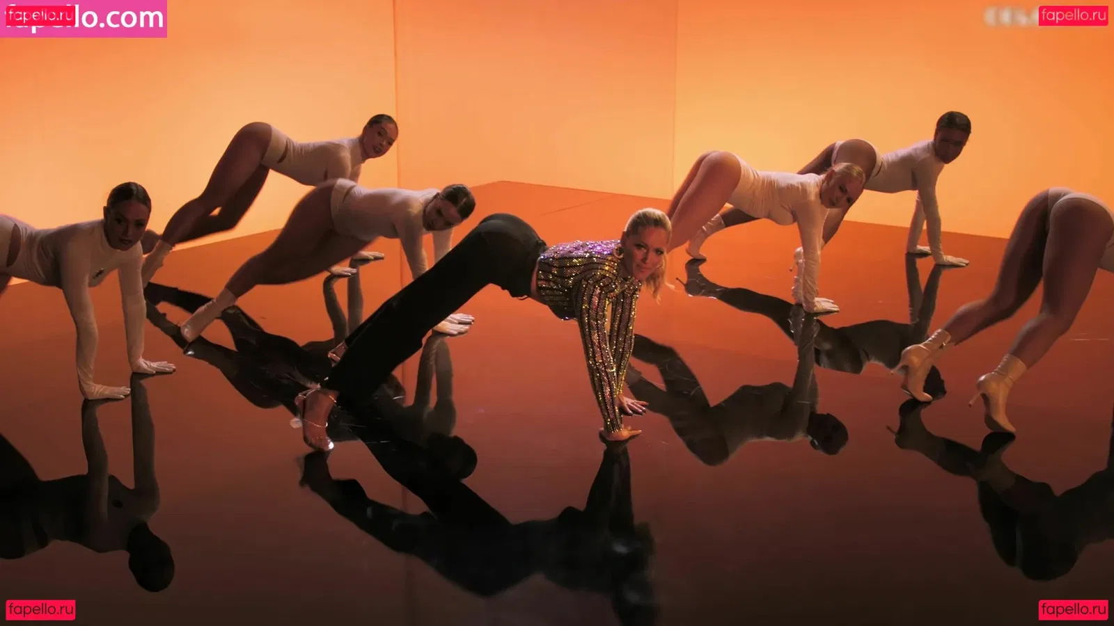 Helene Fischer Onlyfans Photo Gallery 