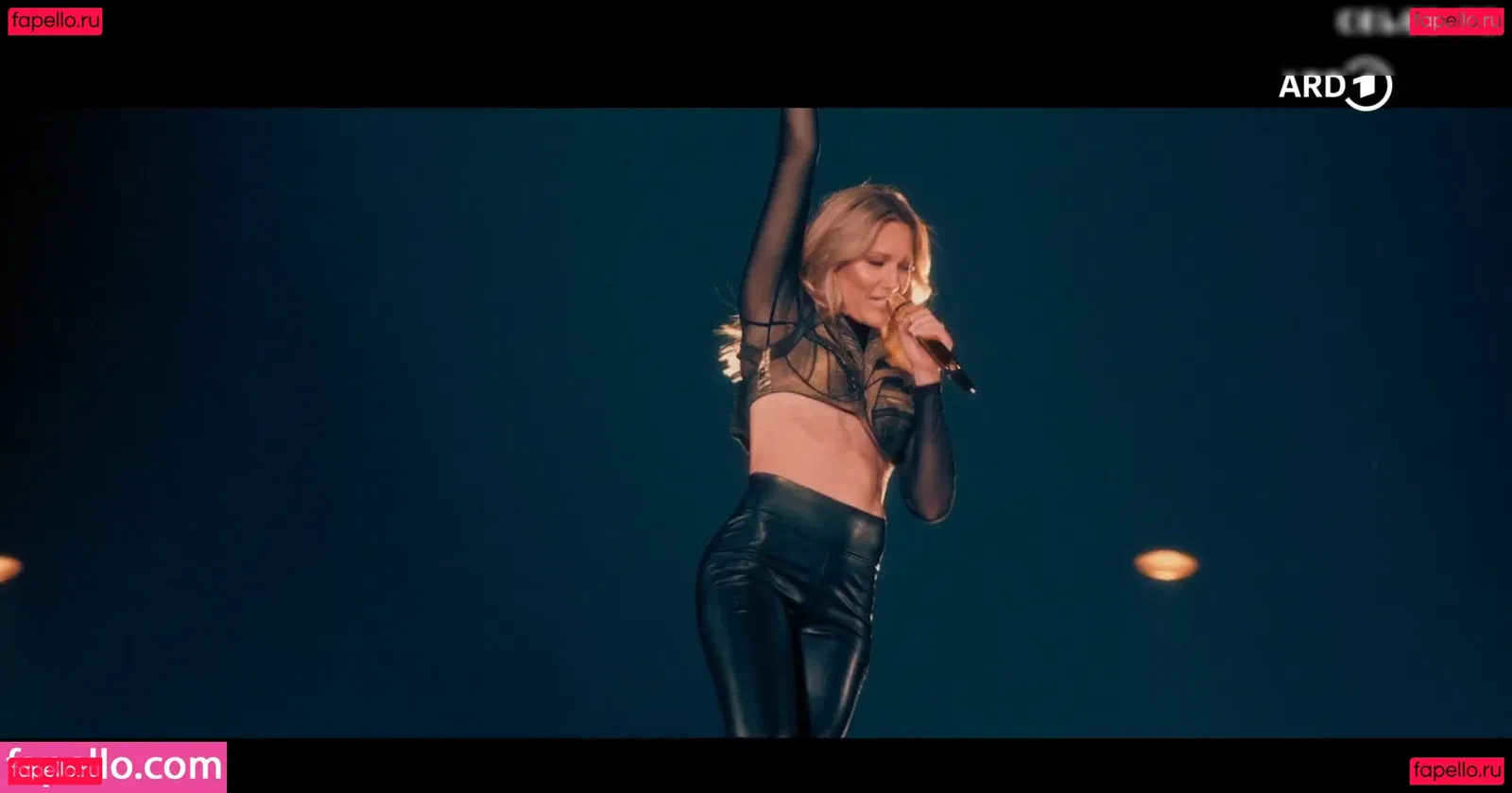 Helene Fischer Onlyfans Photo Gallery 