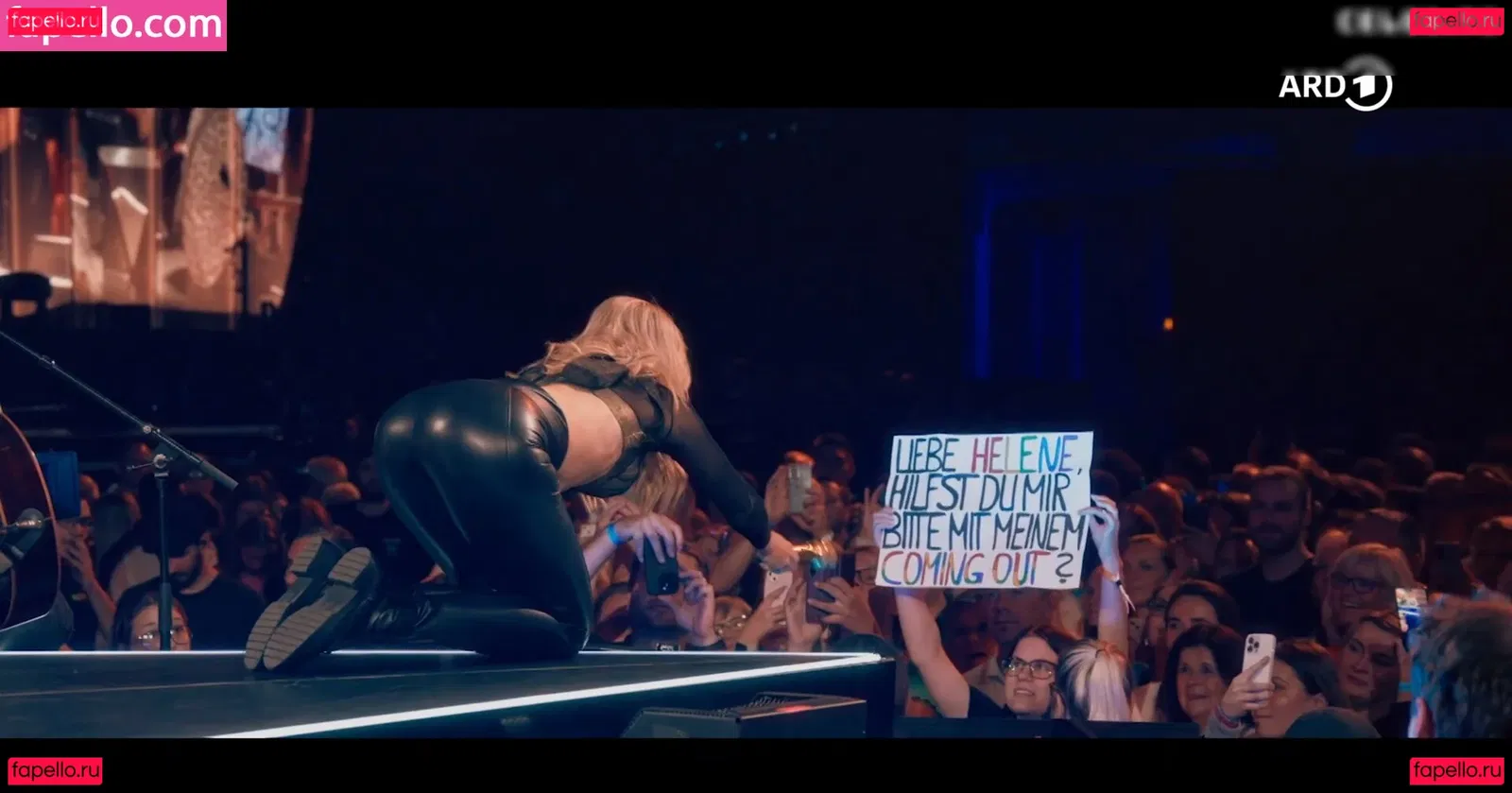 Helene Fischer Onlyfans Photo Gallery 