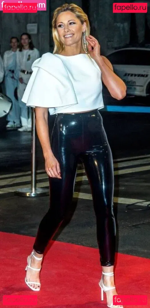 Helene Fischer Onlyfans Photo Gallery 