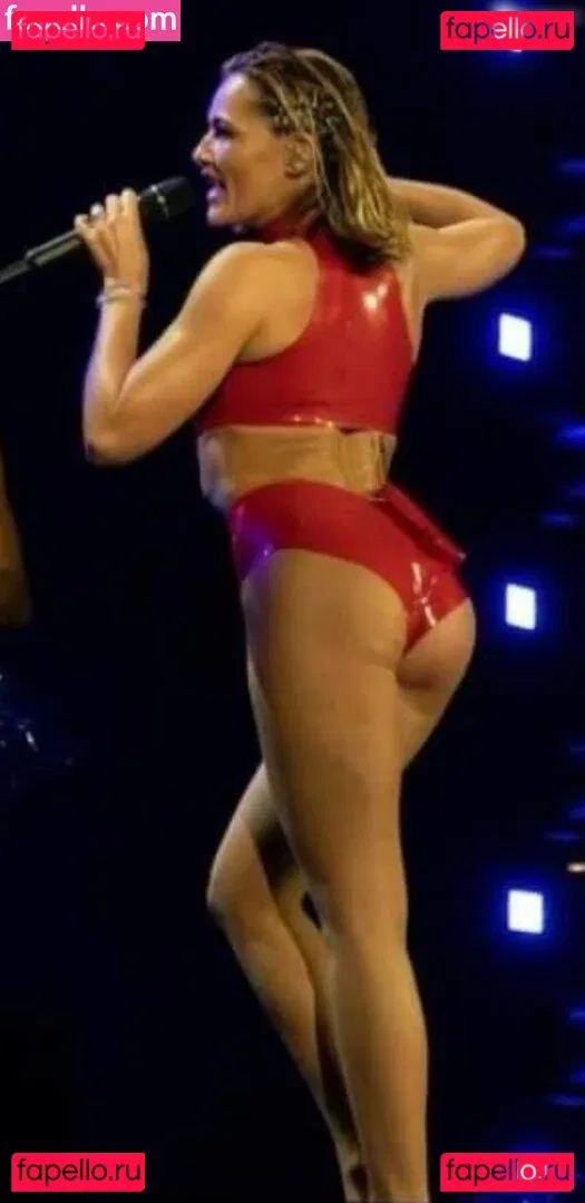 Helene Fischer Onlyfans Photo Gallery 
