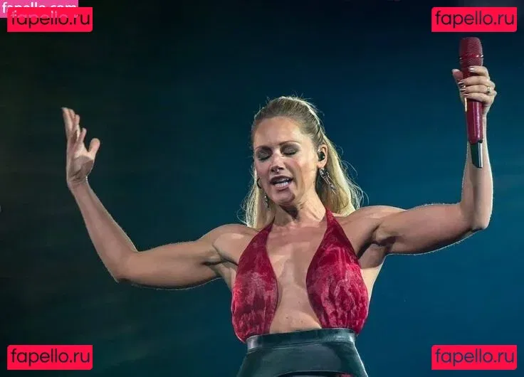 Helene Fischer Onlyfans Photo Gallery 