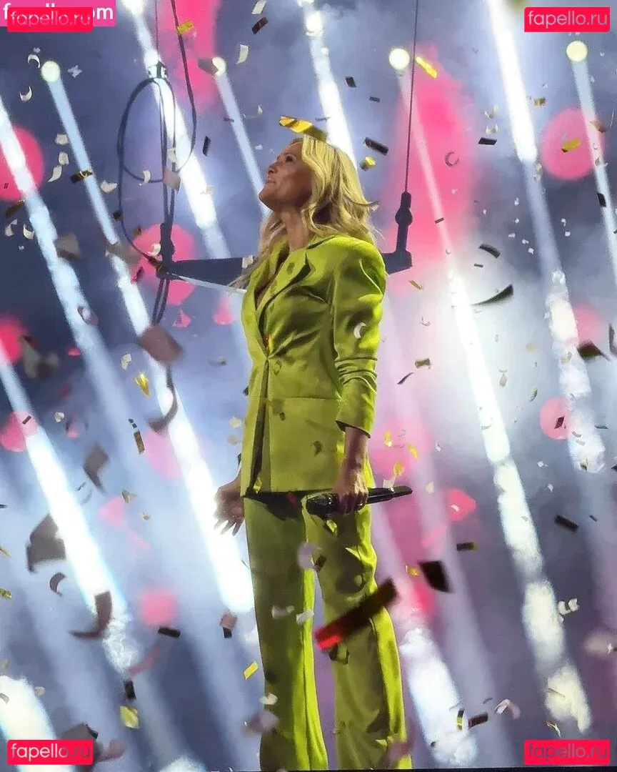 Helene Fischer Onlyfans Photo Gallery 