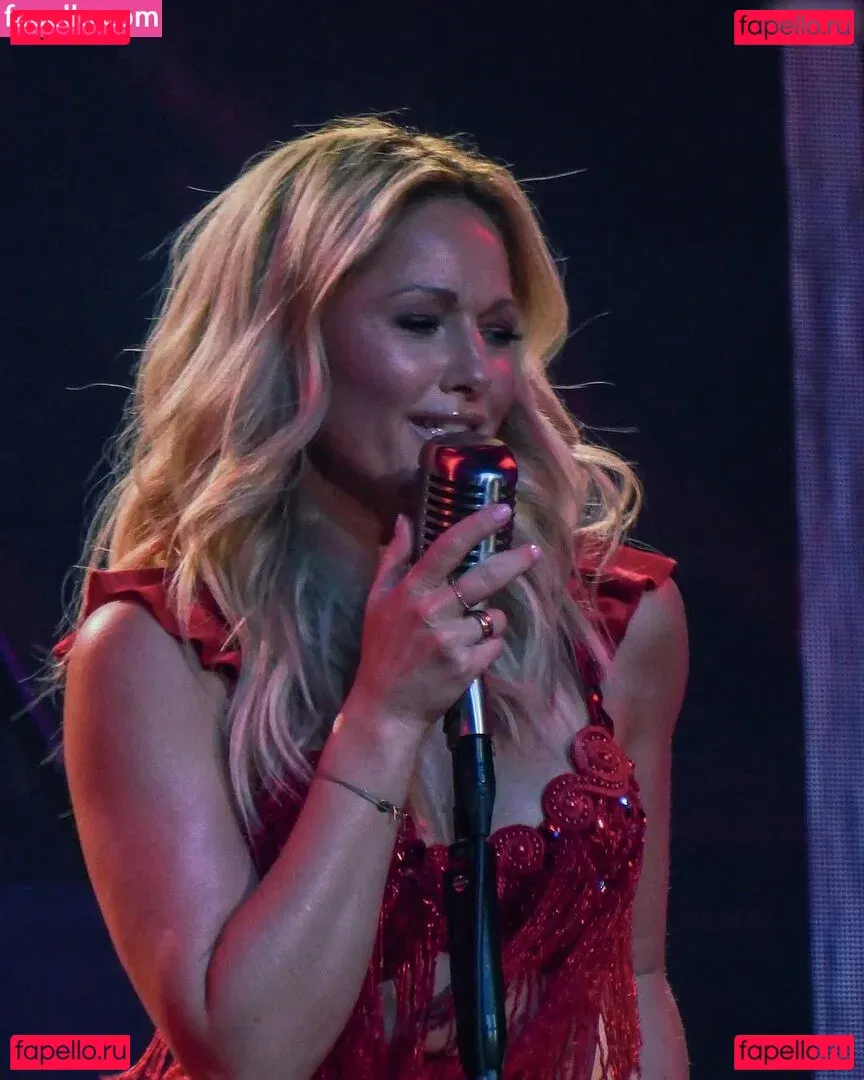 Helene Fischer Onlyfans Photo Gallery 