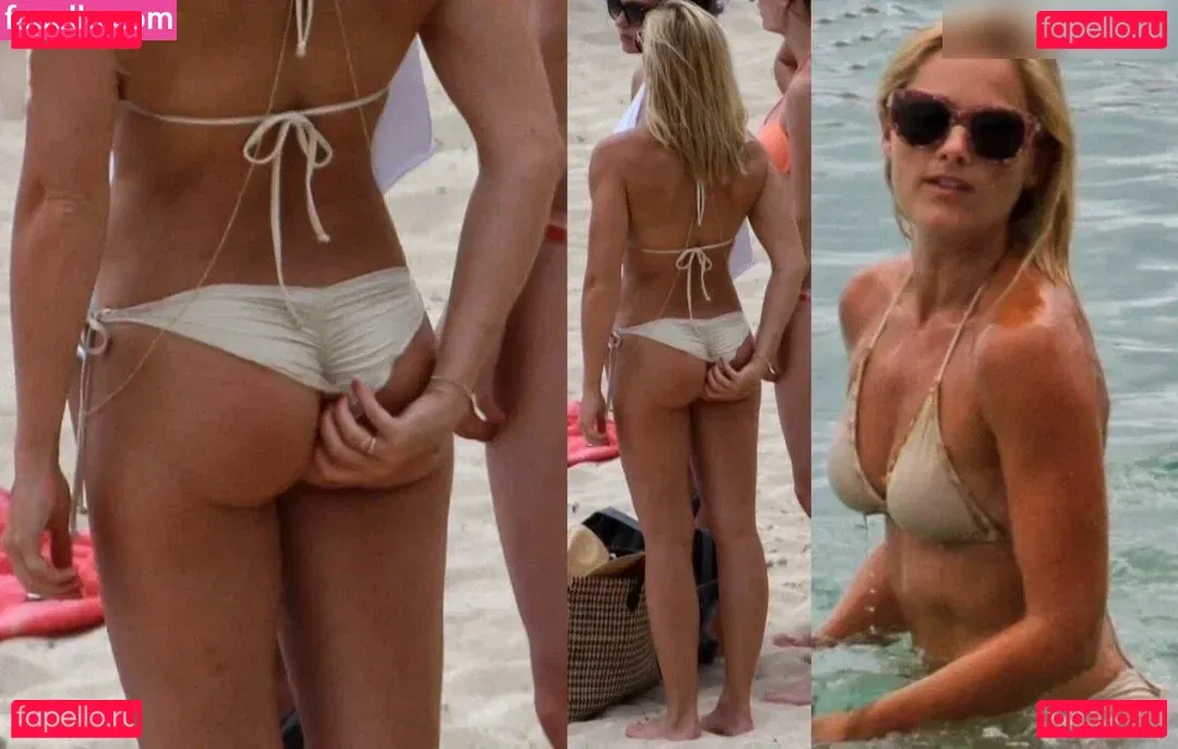 Helene Fischer Onlyfans Photo Gallery 