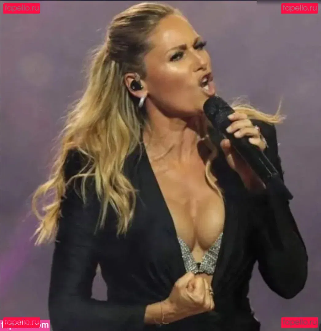 Helene Fischer Onlyfans Photo Gallery 