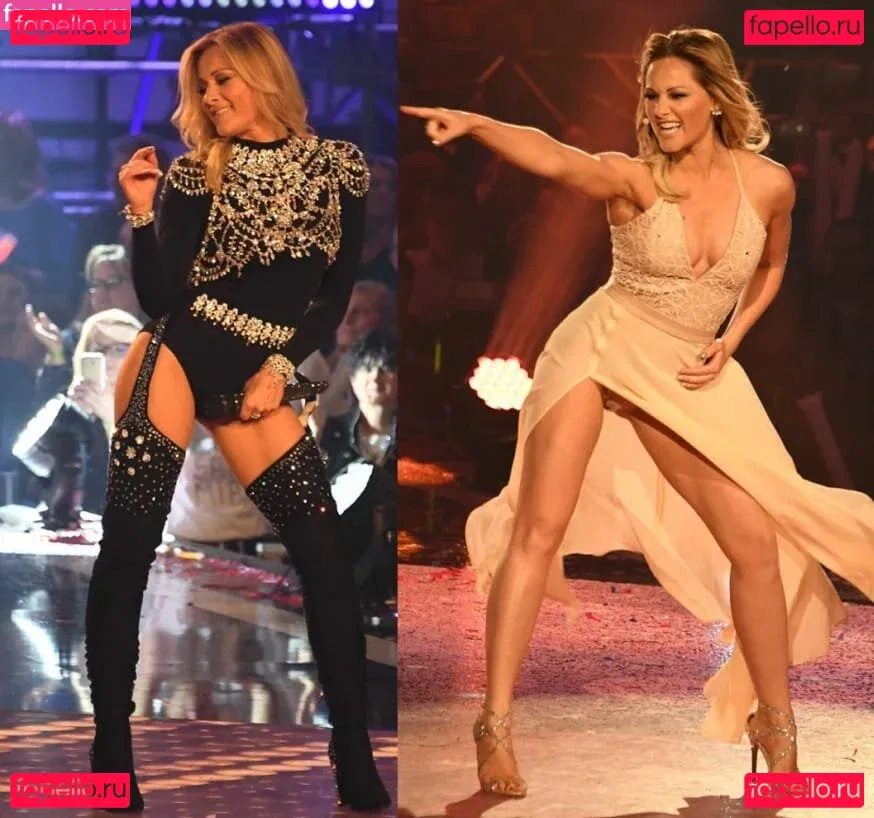 Helene Fischer Onlyfans Photo Gallery 