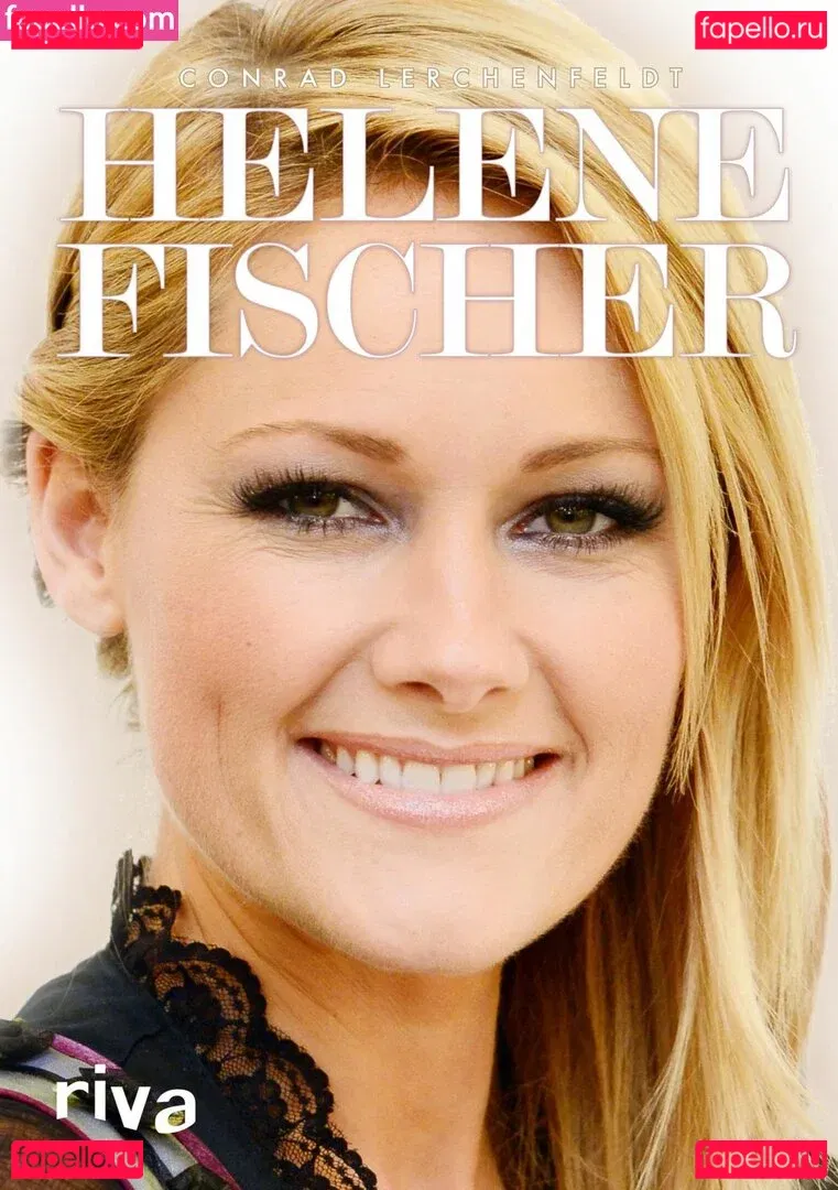 Helene Fischer Onlyfans Photo Gallery 