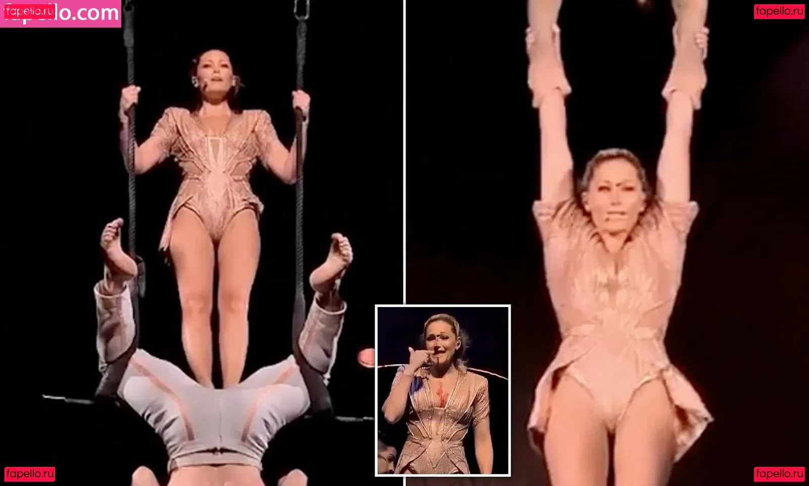 Helene Fischer Onlyfans Photo Gallery 