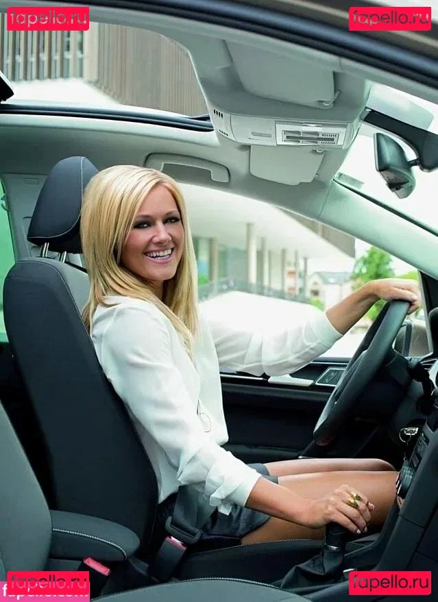 Helene Fischer Onlyfans Photo Gallery 