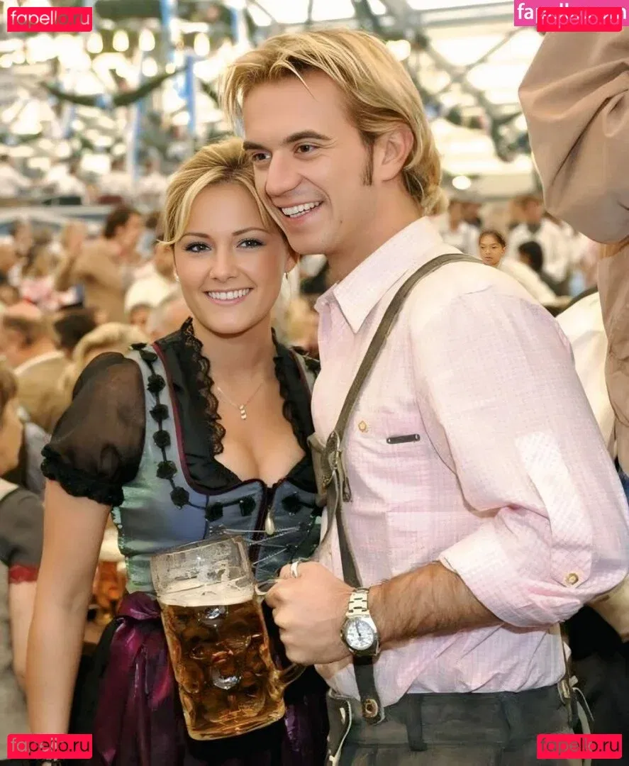 Helene Fischer Onlyfans Photo Gallery 