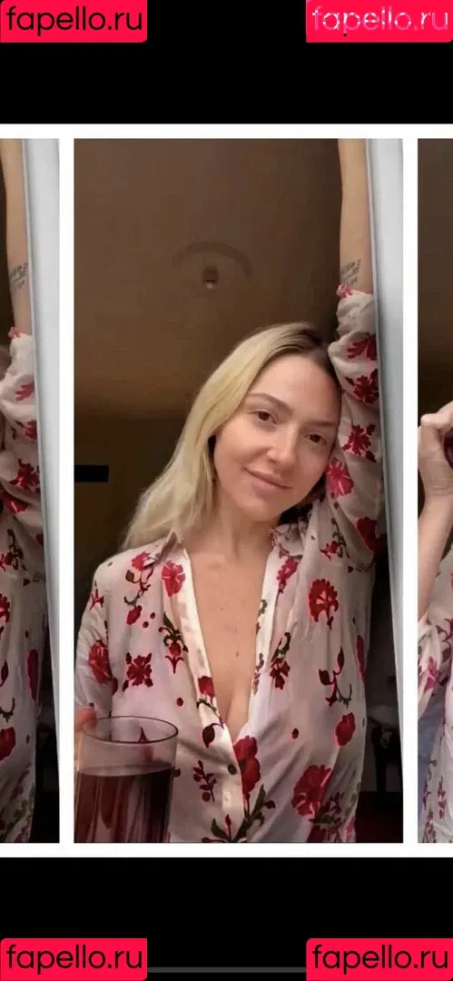 Hadise Onlyfans Photo Gallery 