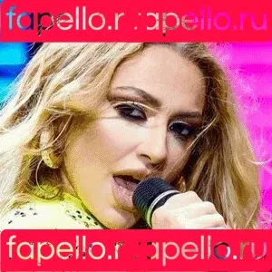 Hadise Onlyfans Photo Gallery 
