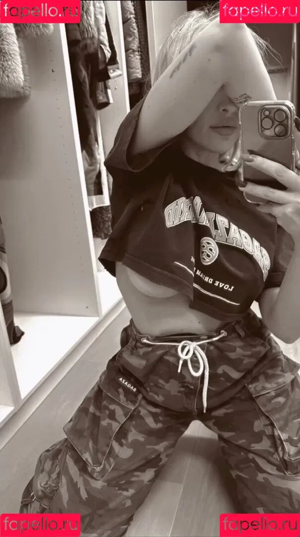 Hadise Onlyfans Photo Gallery 