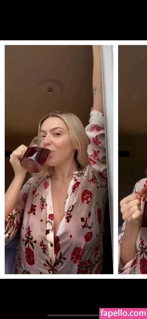 Hadise Onlyfans Photo Gallery 