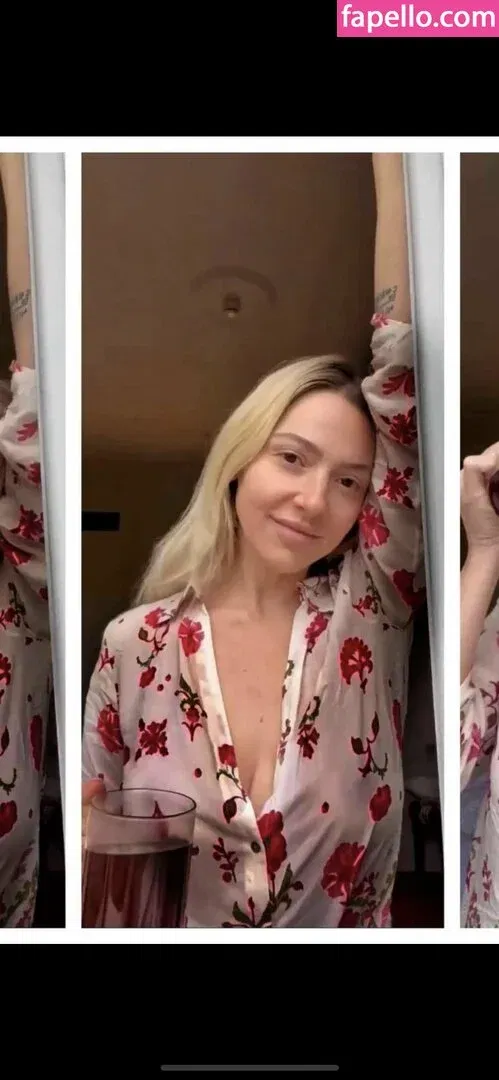 Hadise Onlyfans Photo Gallery 