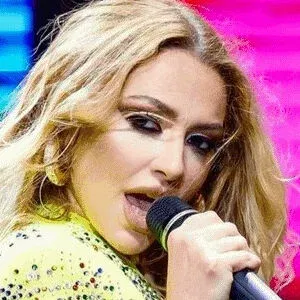 Hadise Onlyfans Photo Gallery 
