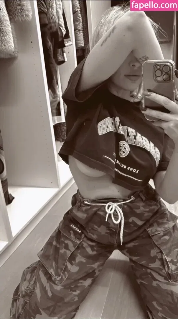 Hadise Onlyfans Photo Gallery 