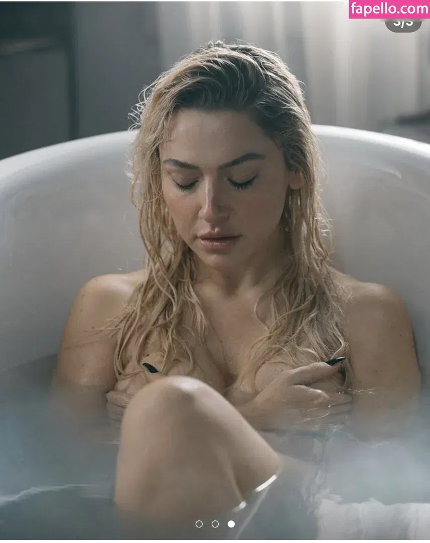 Hadise Onlyfans Photo Gallery 