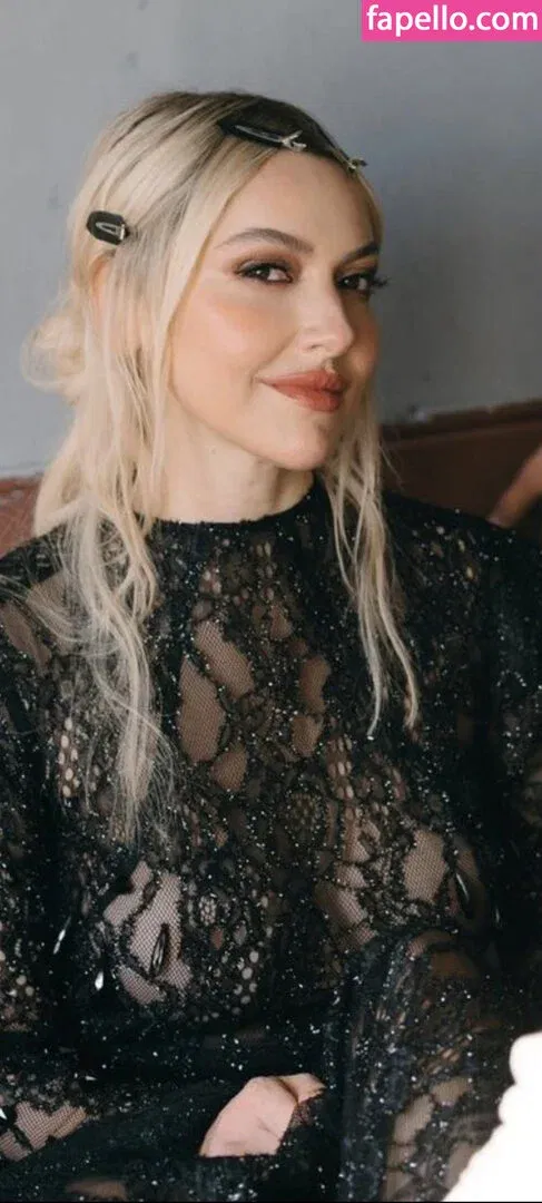 Hadise Onlyfans Photo Gallery 