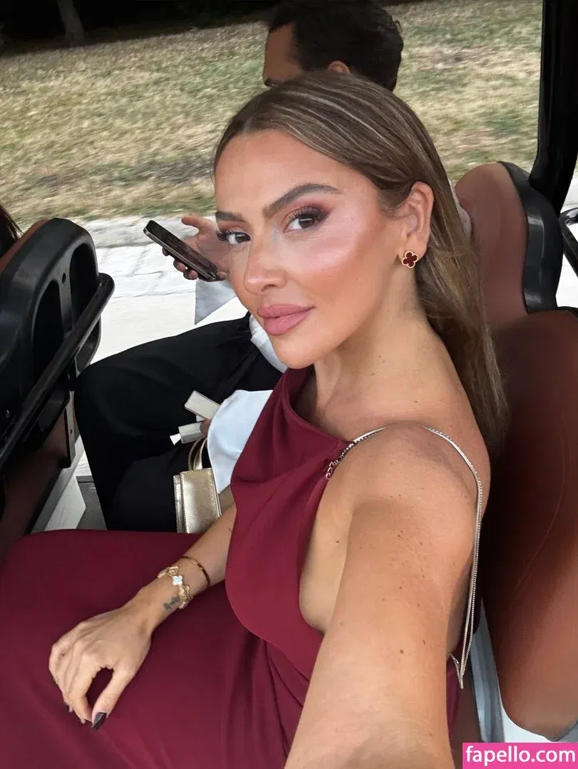 Hadise Onlyfans Photo Gallery 