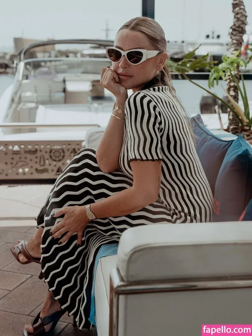 Hadise Onlyfans Photo Gallery 