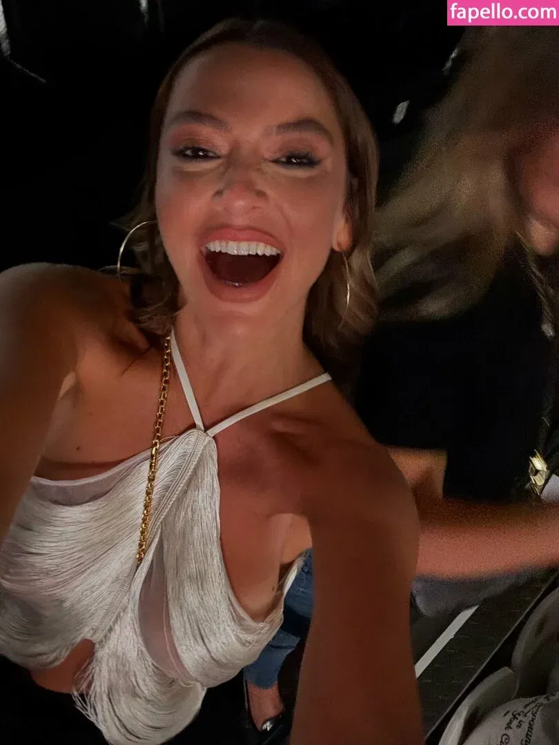 Hadise Onlyfans Photo Gallery 