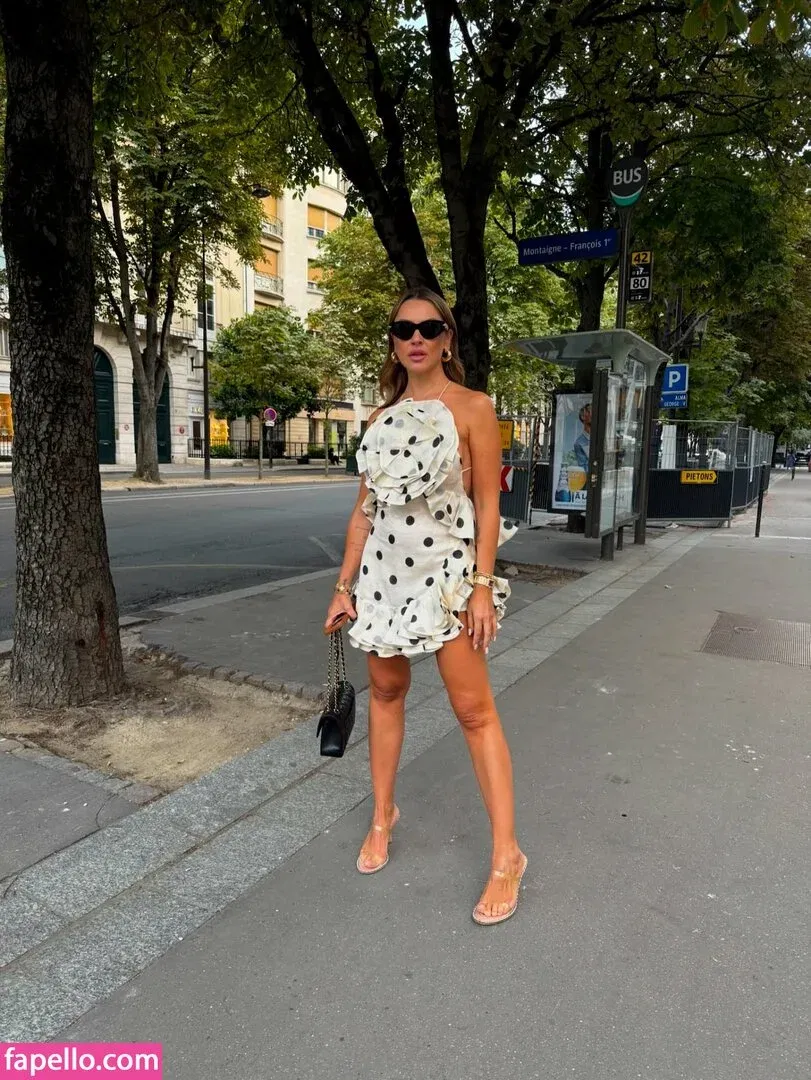 Hadise Onlyfans Photo Gallery 