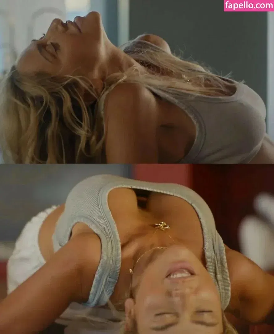 Hadise Onlyfans Photo Gallery 