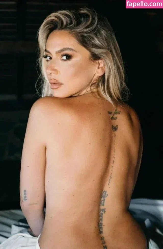 Hadise Onlyfans Photo Gallery 