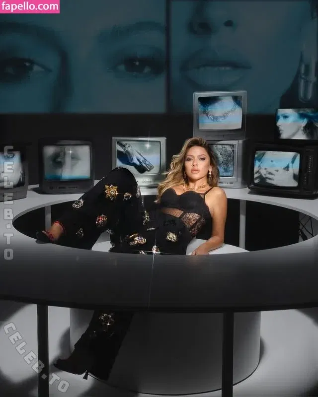 Hadise Onlyfans Photo Gallery 