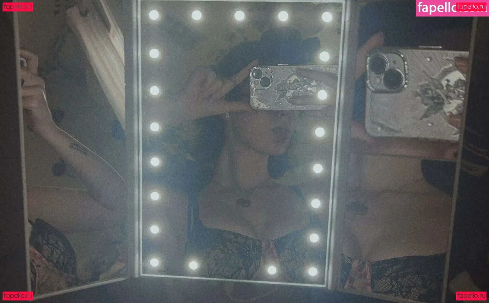 Itsmalic3 Onlyfans Photo Gallery 