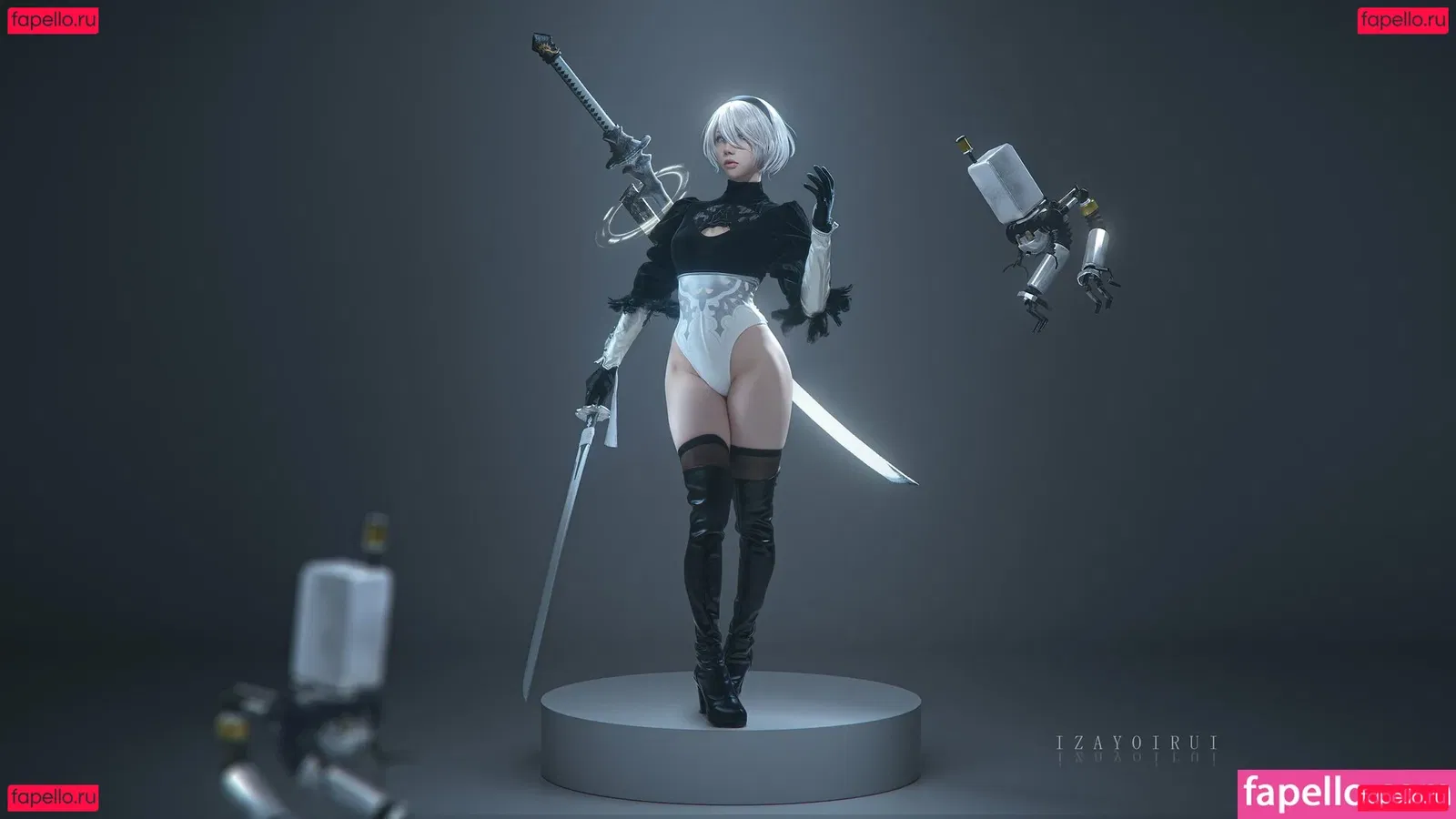 oss0rio Onlyfans Photo Gallery 