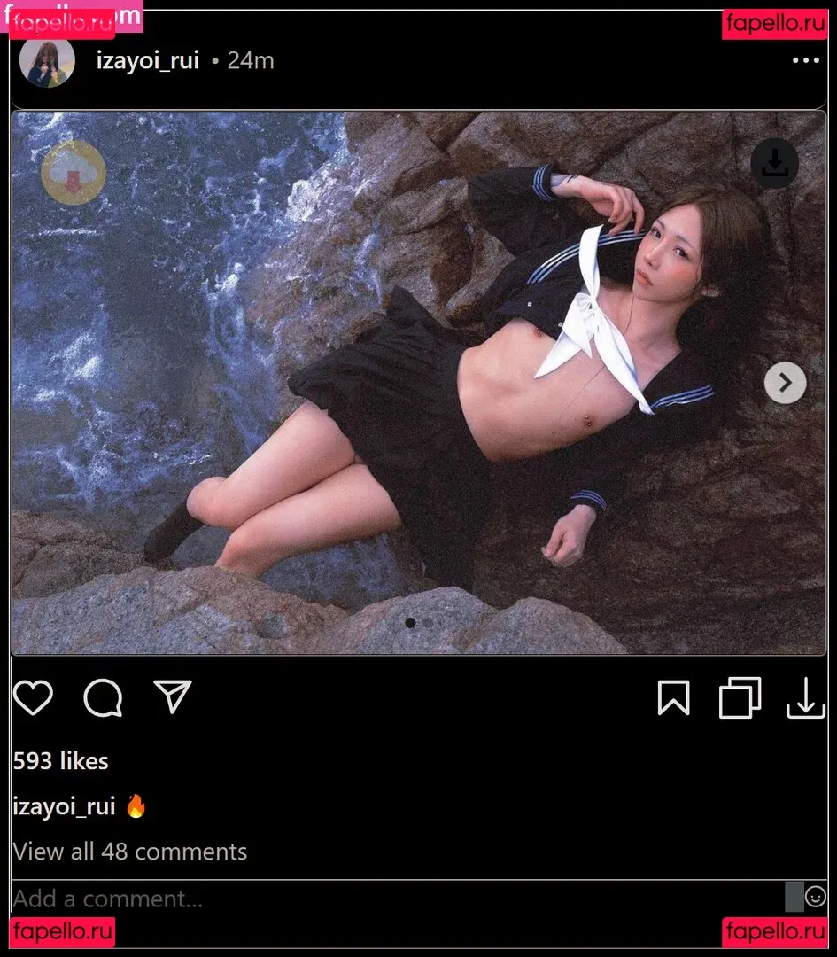 oss0rio Onlyfans Photo Gallery 