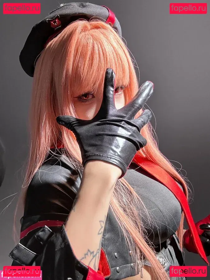 oss0rio Onlyfans Photo Gallery 