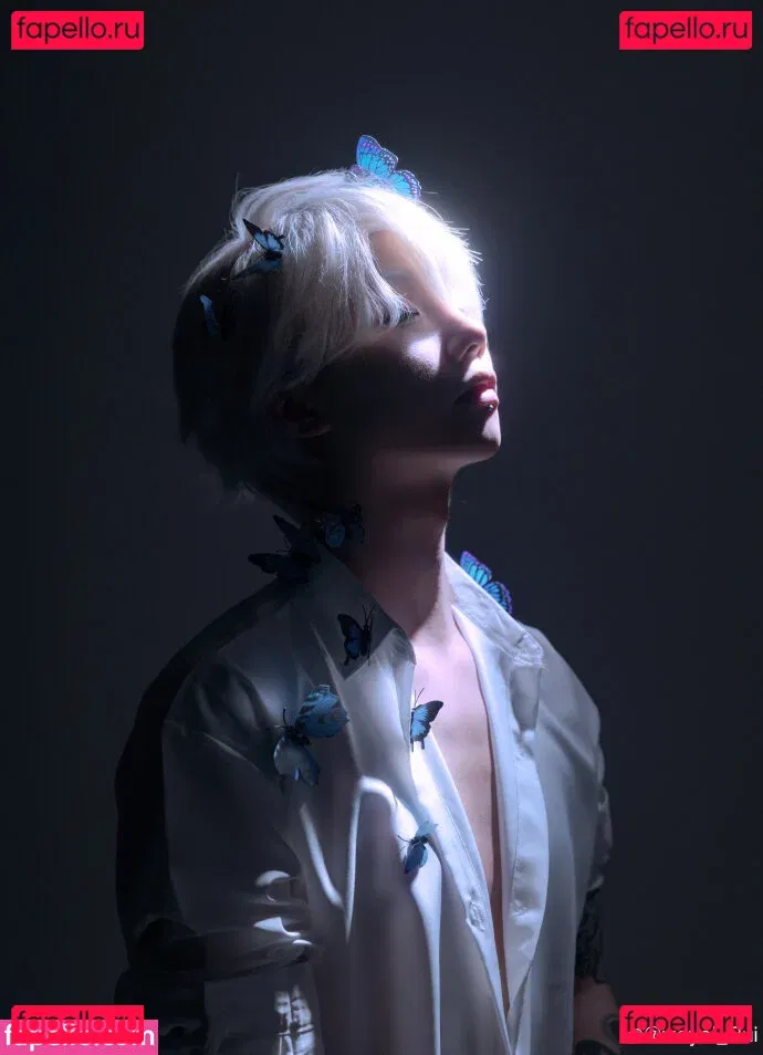 oss0rio Onlyfans Photo Gallery 