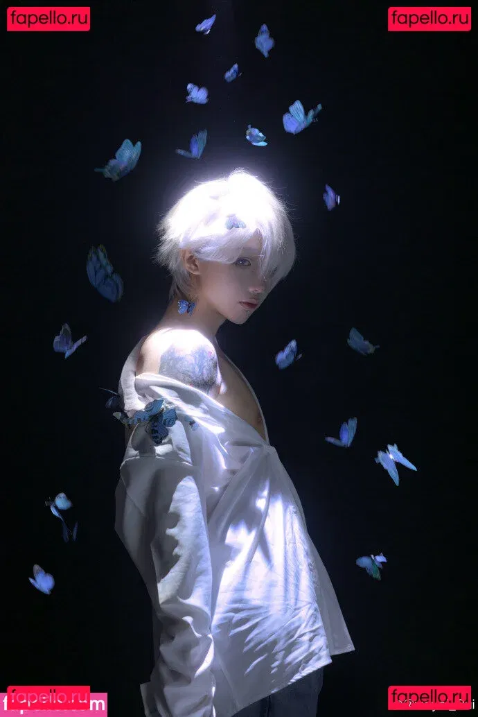 oss0rio Onlyfans Photo Gallery 