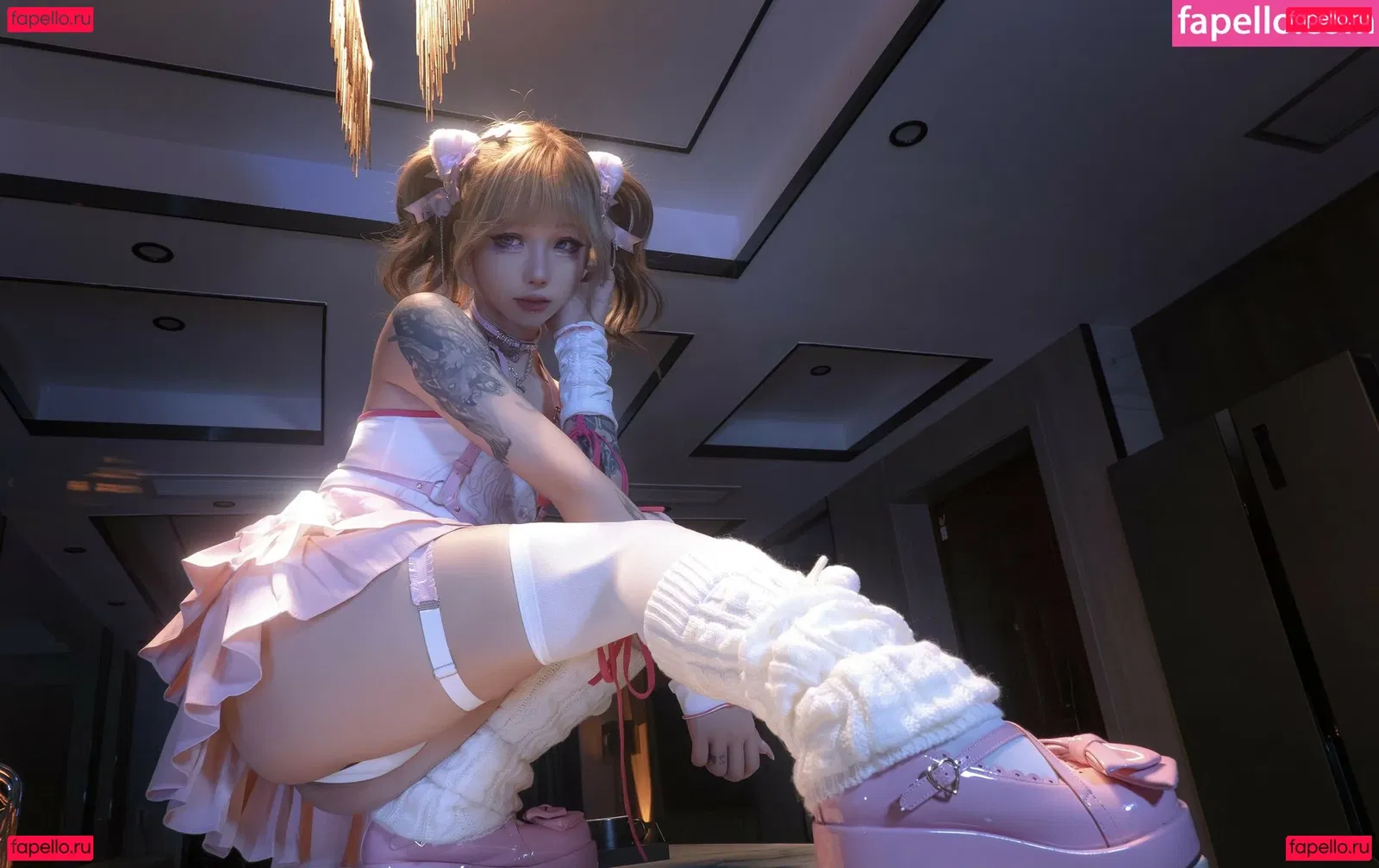 oss0rio Onlyfans Photo Gallery 