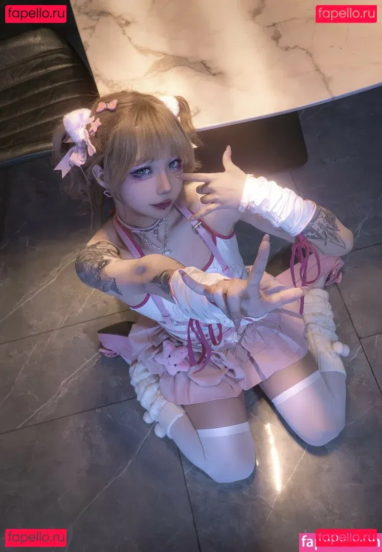 oss0rio Onlyfans Photo Gallery 